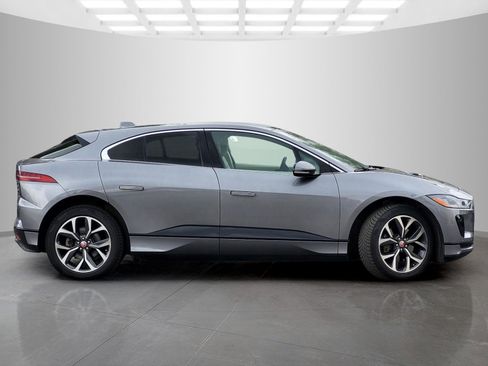 Used 2022 Jaguar I-PACE HSE AWD/4WD image 7