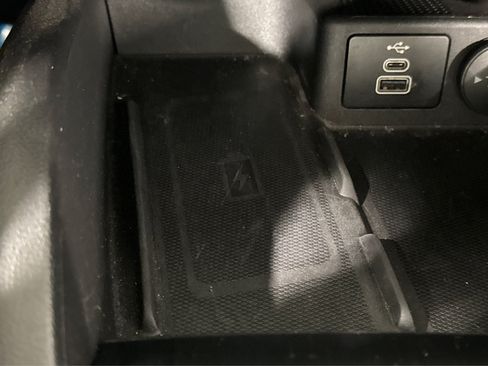 Used 2024 Ford Escape Platinum AWD/4WD image 38