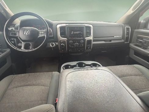 Used 2018 RAM 1500 Big Horn image 25