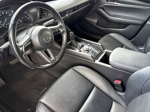 Used 2024 MAZDA MAZDA3 s FWD image 5