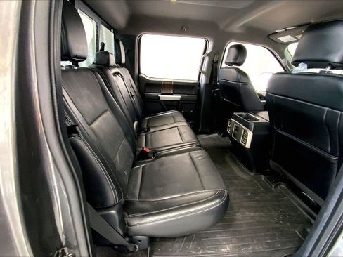 Used 2015 Ford F150 Lariat RWD image 25