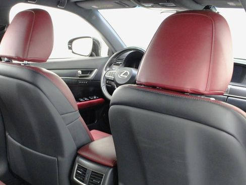Used 2018 Lexus GS 350 F Sport RWD image 41