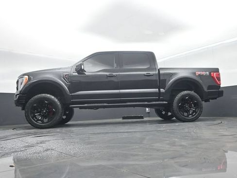 Used 2022 Ford F150 XLT w/ Equipment Group 302A High AWD/4WD image 52
