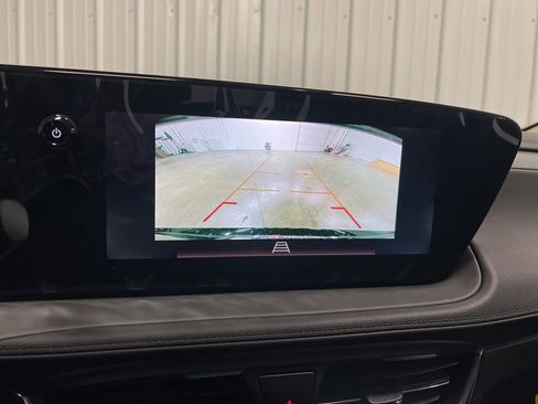 New 2026 Buick Encore GX Sport Touring w/ Comfort Package image 18