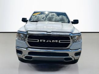 Used 2023 RAM 1500 Big Horn AWD/4WD video 2