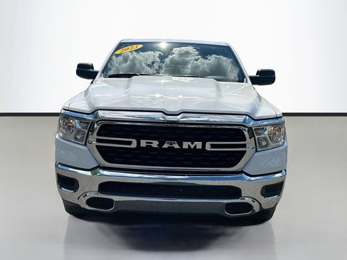 Used 2023 RAM 1500 Big Horn AWD/4WD image 2