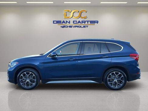 Used 2021 BMW X1 xDrive28i w/ Convenience Package image 2