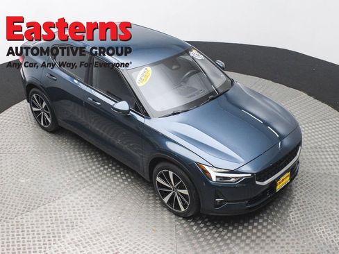 Used 2022 Polestar Polestar 2 w/ Pilot Package image 3