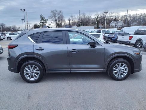 New 2025 MAZDA CX-5 AWD 2.5 S image 4