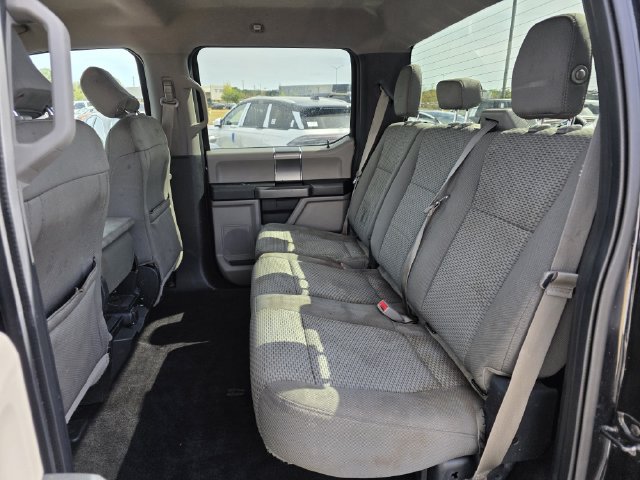 Used 2015 Ford F150 XLT w/ Equipment Group 301A Mid RWD image 17