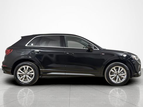 Used 2023 Audi Q3 2.0T Premium w/ Convenience Package AWD/4WD image 6