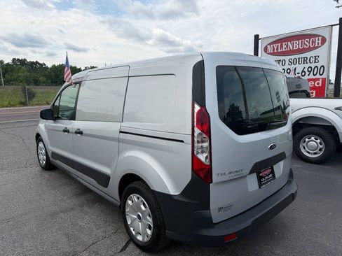 Used 2015 Ford Transit Connect XL FWD image 8