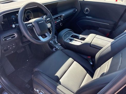 New 2026 Hyundai Palisade Calligraphy FWD image 16