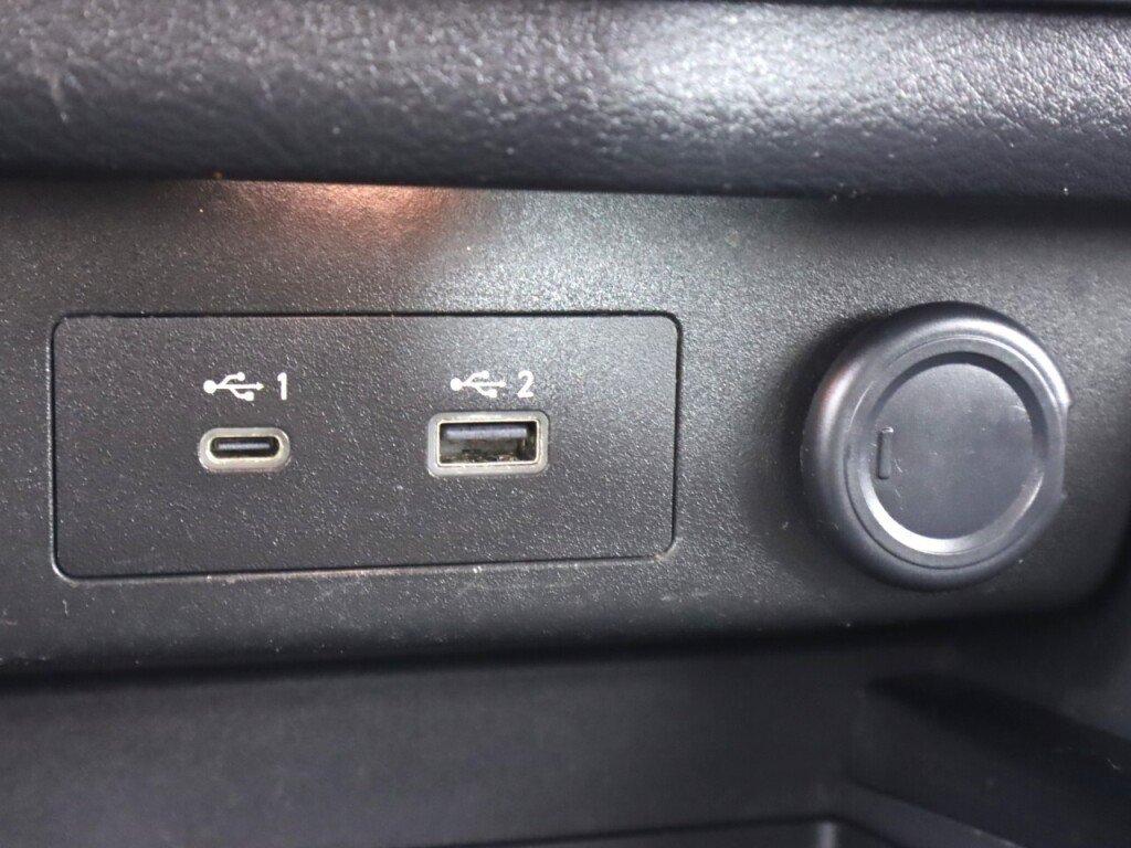 Used 2021 Nissan Rogue SV AWD/4WD image 23
