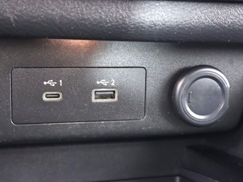 Used 2021 Nissan Rogue SV AWD/4WD image 23