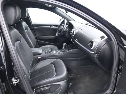 Used 2020 Audi A3 2.0T Premium FWD image 22