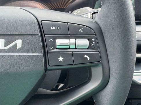 New 2026 Kia K4 EX image 20