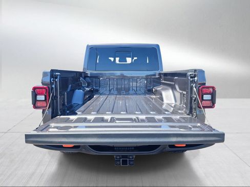 New 2026 Jeep Gladiator Mojave AWD/4WD image 28
