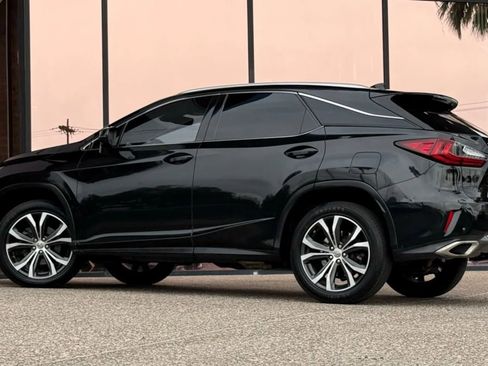 Used 2017 Lexus RX 350 FWD w/ Premium Package image 7