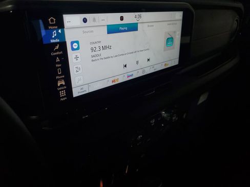 New 2026 Jeep Gladiator Mojave w/ Technology Group image 16