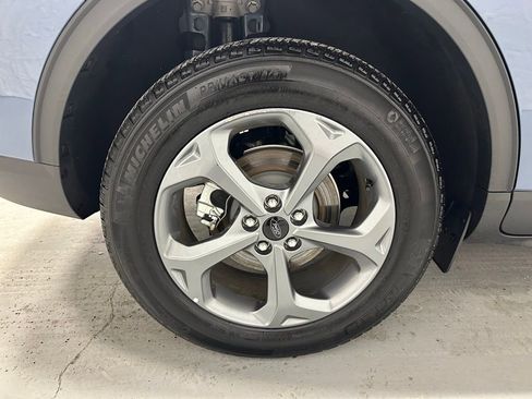 Used 2025 Ford Escape ST-Line image 60