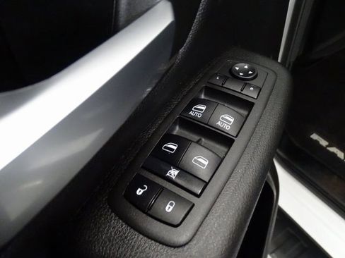 Certified 2023 RAM 1500 Tradesman image 9