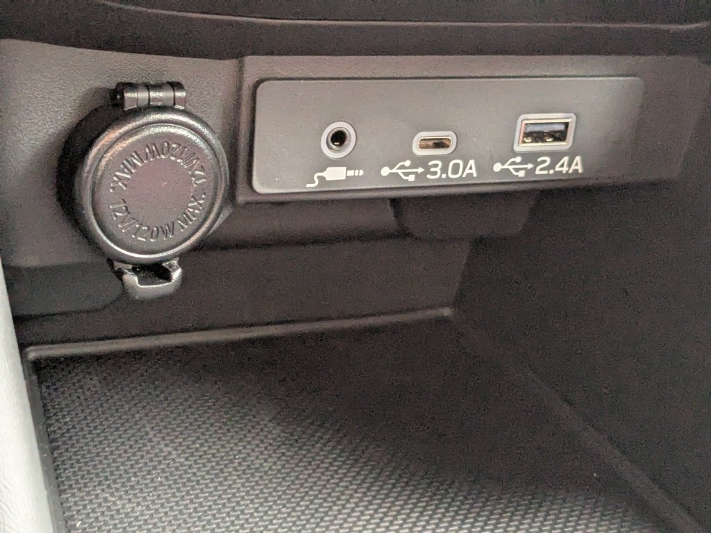 New 2026 Subaru WRX Limited AWD/4WD image 18