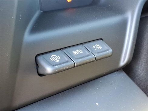 New 2026 GMC Sierra 2500 AT4 w/ Technology Package image 22