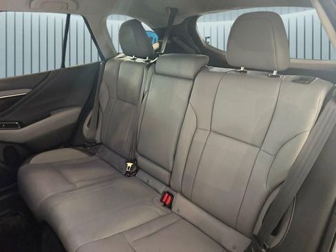 Certified 2023 Subaru Outback Limited AWD/4WD image 19