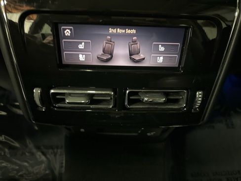 Used 2023 Lincoln Aviator Reserve w/ Equipment Group 201A image 37