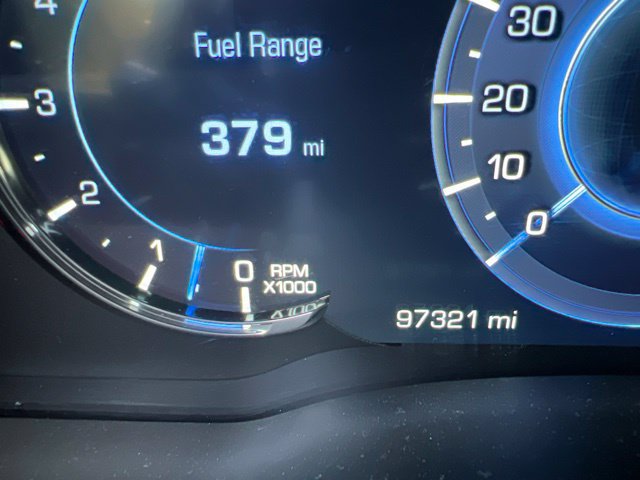 Used 2017 Cadillac Escalade ESV Luxury RWD image 14