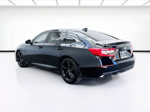 Used 2022 Honda Accord Sport Special Edition image 6