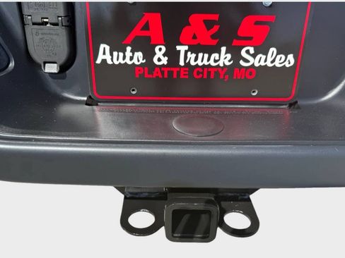 Used 2018 RAM 1500 Express AWD/4WD image 14