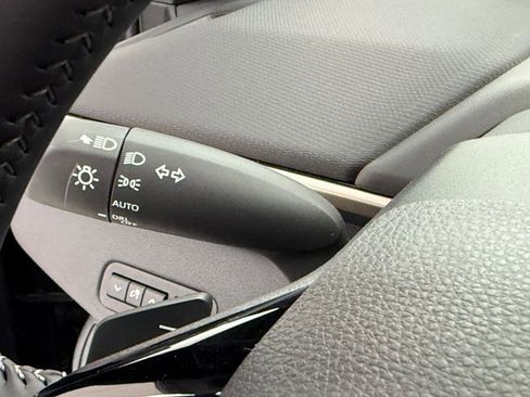 New 2026 Toyota bZ XLE Plus image 14