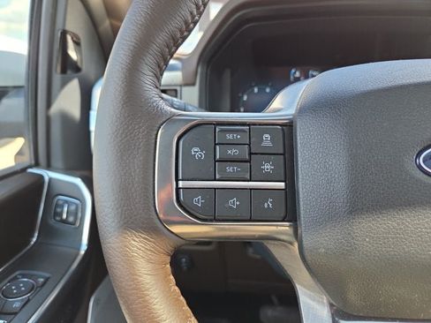 Used 2025 Ford F150 King Ranch AWD/4WD image 25