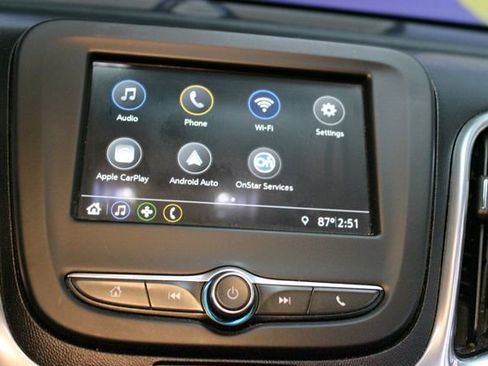 Used 2019 Chevrolet Equinox LS w/ LS Convenience Package FWD image 25