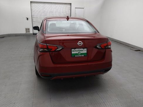 Used 2021 Nissan Versa SV FWD image 6
