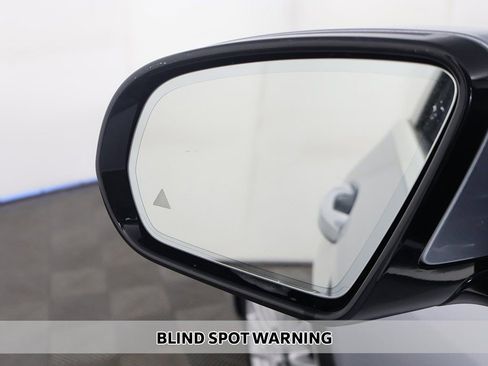 Used 2021 Mercedes-Benz E 350 4MATIC Sedan w/ Premium Package image 6