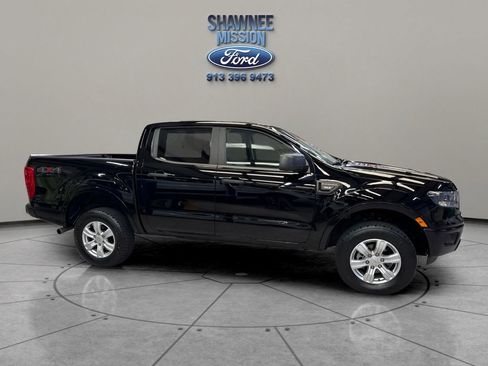 Used 2021 Ford Ranger XLT image 4