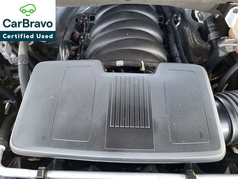 Used 2024 Chevrolet Tahoe LT AWD/4WD image 22