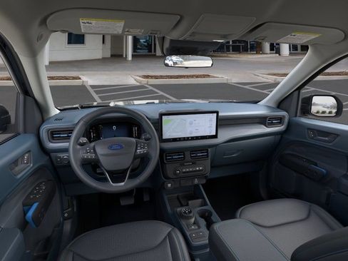 New 2026 Ford Maverick Lobo AWD/4WD image 9