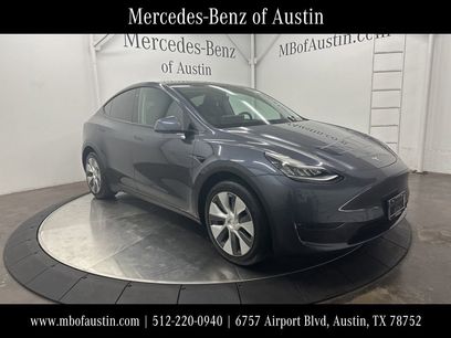 Used 2022 Tesla Model Y Long Range