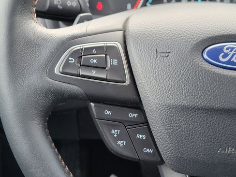 Used 2018 Ford EcoSport SES w/ SES Cold Weather Package image 22