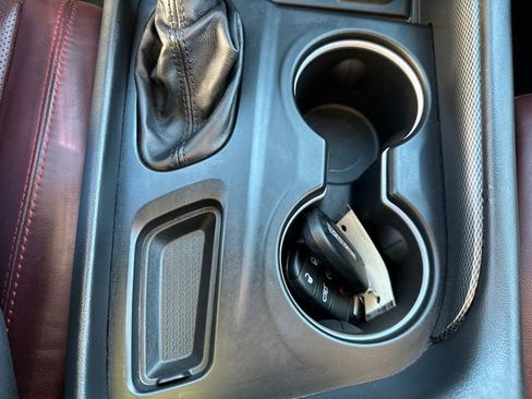 Certified 2024 Dodge Durango R/T w/ Tow 'N Go Package image 37