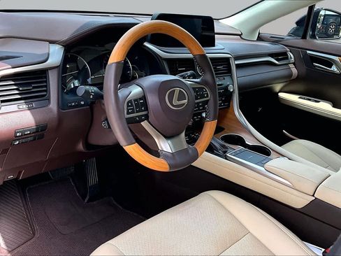 Used 2020 Lexus RX 350 FWD w/ Premium Package image 18