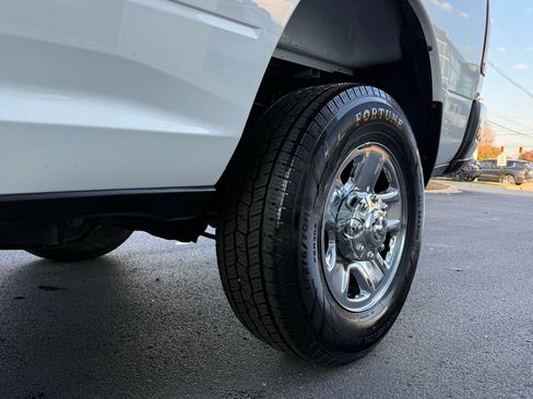 Used 2022 RAM 2500 Big Horn image 22