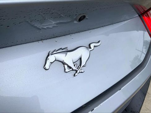 Used 2024 Ford Mustang Premium RWD image 29