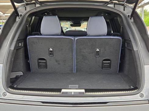 New 2026 Acura MDX Type S image 25