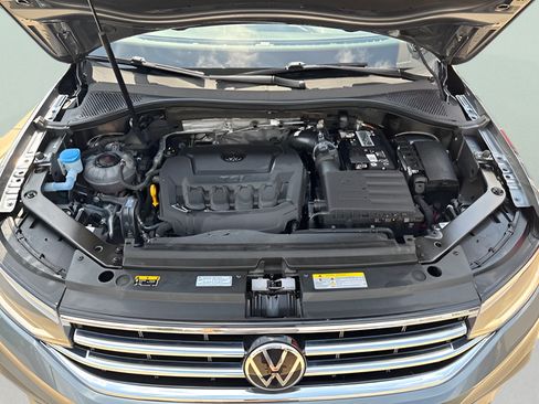 Used 2023 Volkswagen Tiguan S FWD image 27