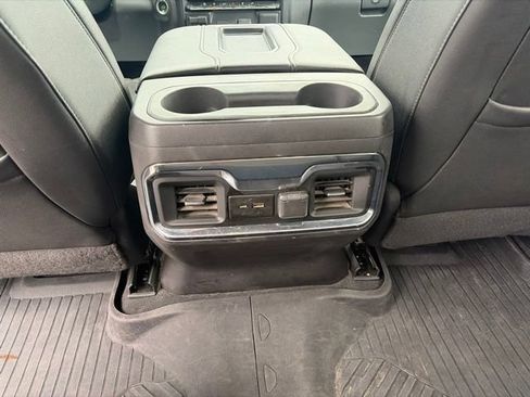 Used 2022 GMC Sierra 1500 AT4 AWD/4WD image 29
